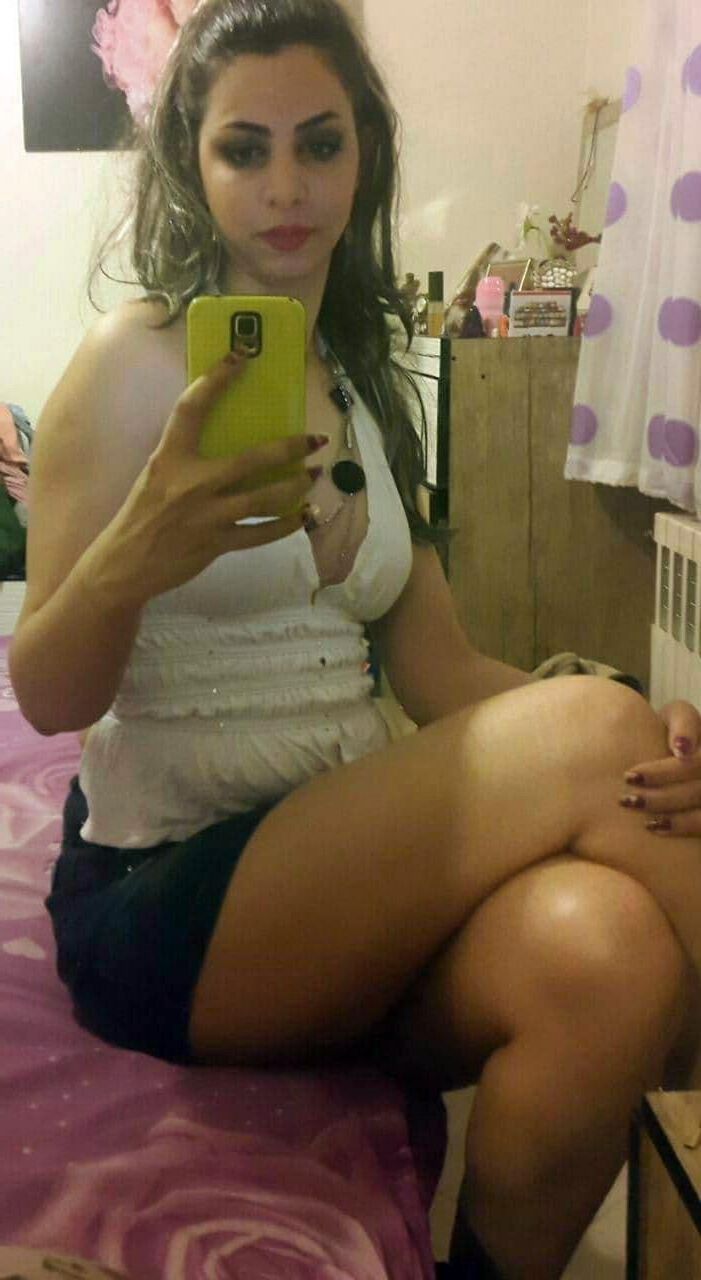 Iranian Sexy Wife