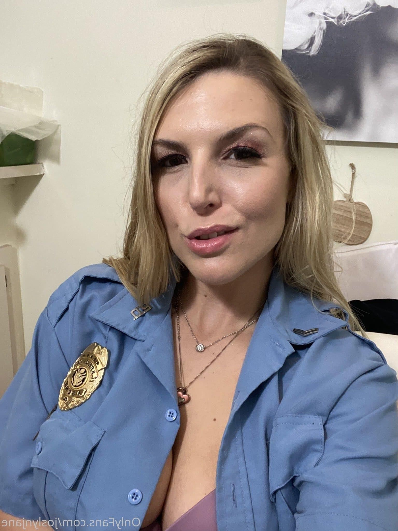 Officer Jane