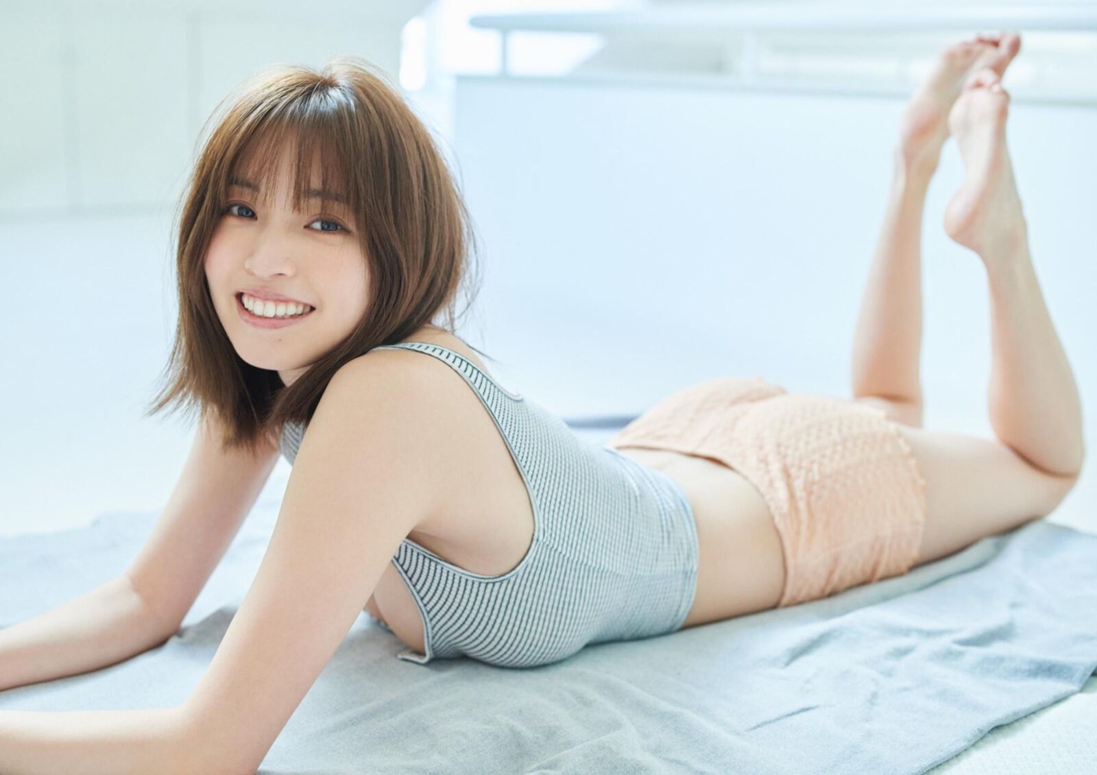 Miyu Murashima Super Ball Girls SBGS