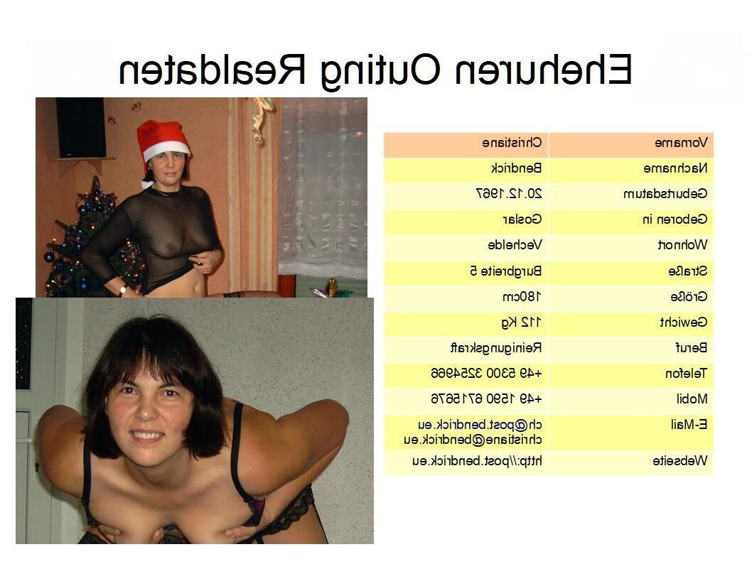 クリスチャン