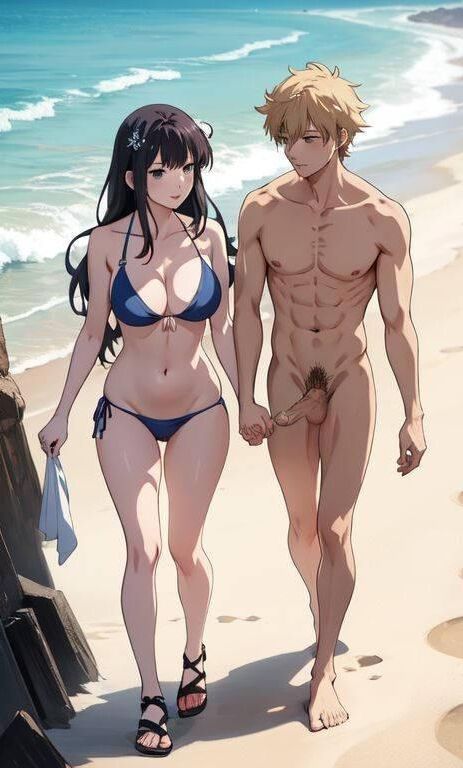 エロティシュ！