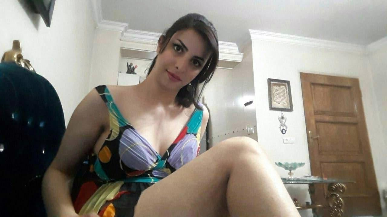 Iranian Sexy Wife