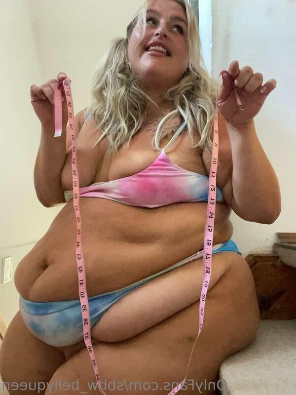 AA Ssbellyqueeen