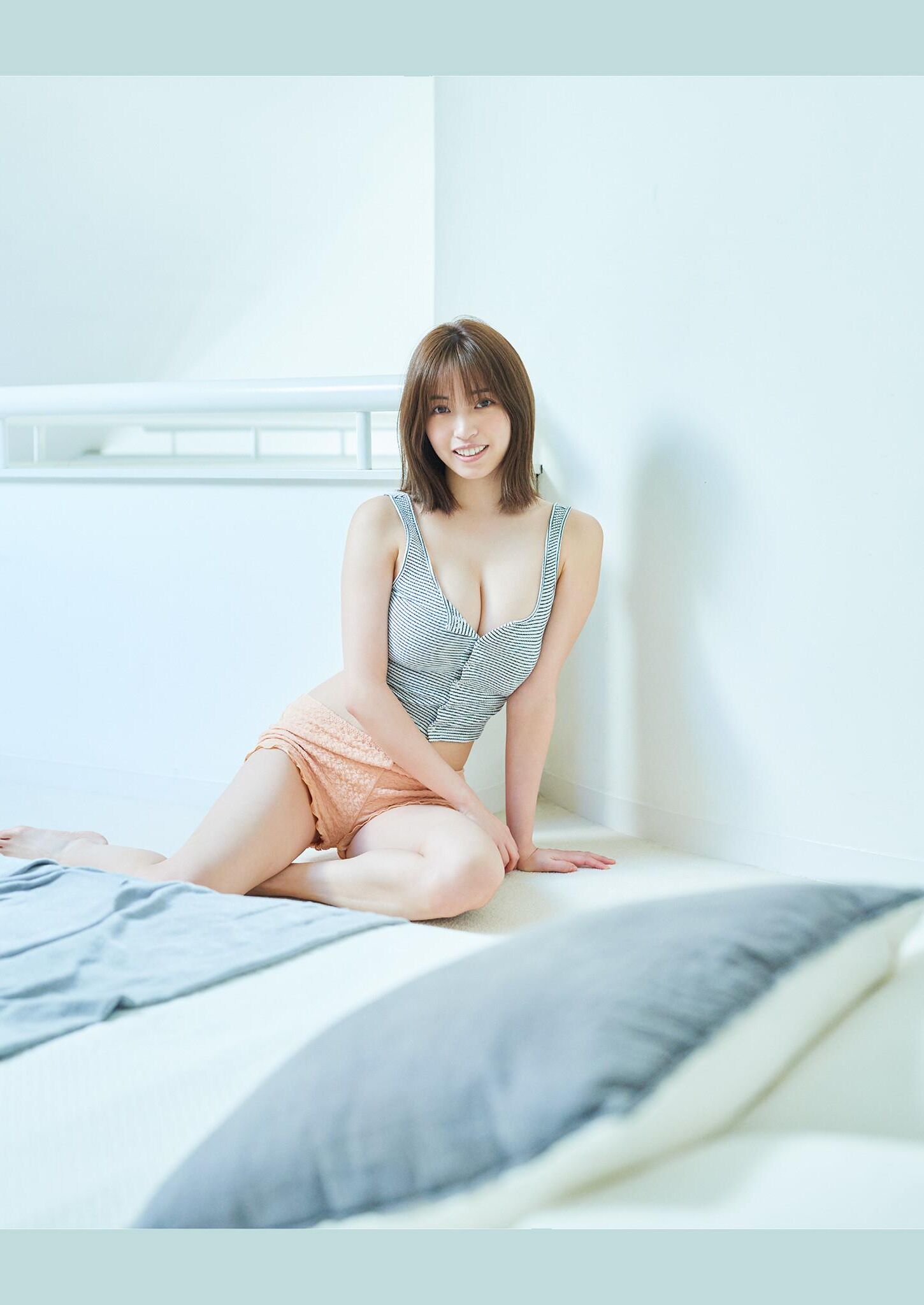 Miyu Murashima Super Ball Girls SBGS