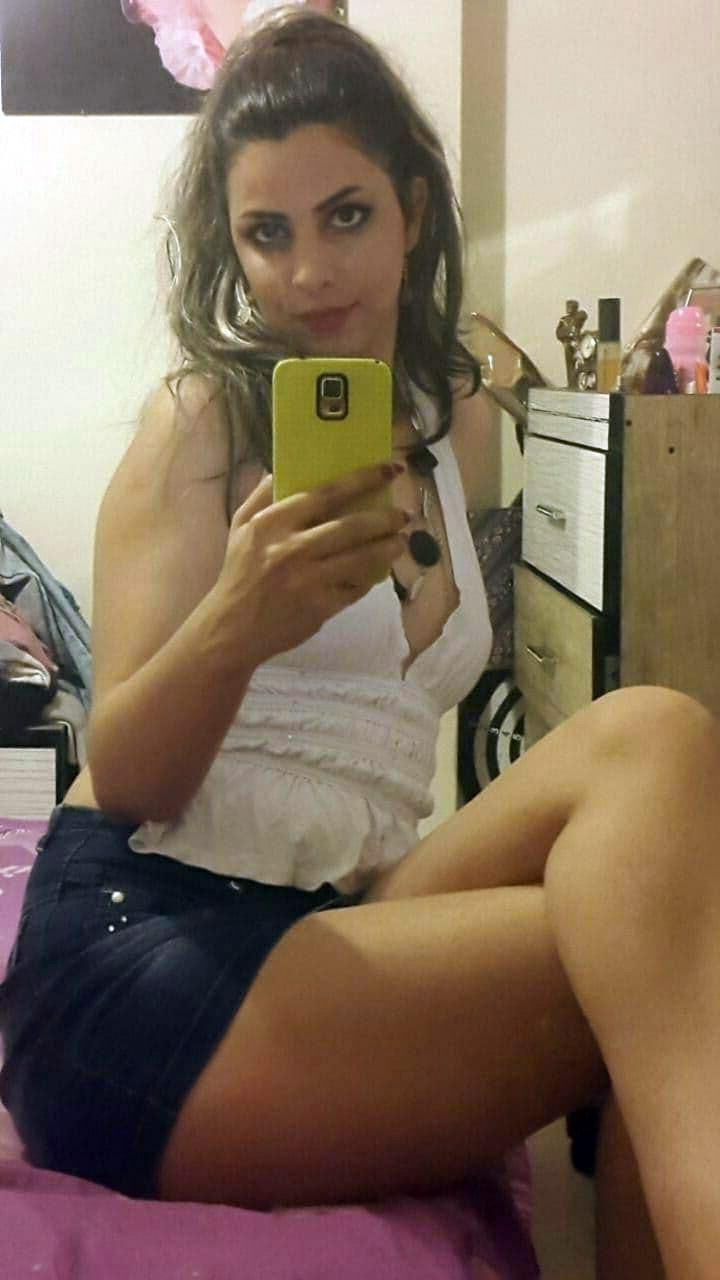 Iranian Sexy Wife