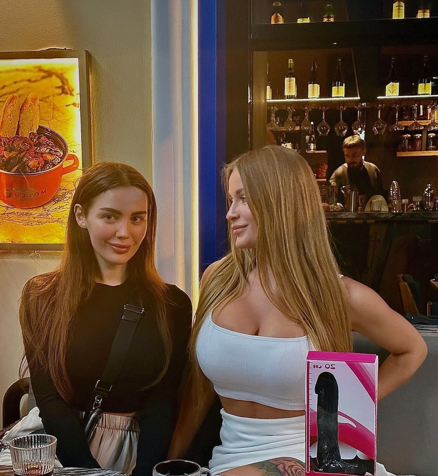 Geil und Sexy