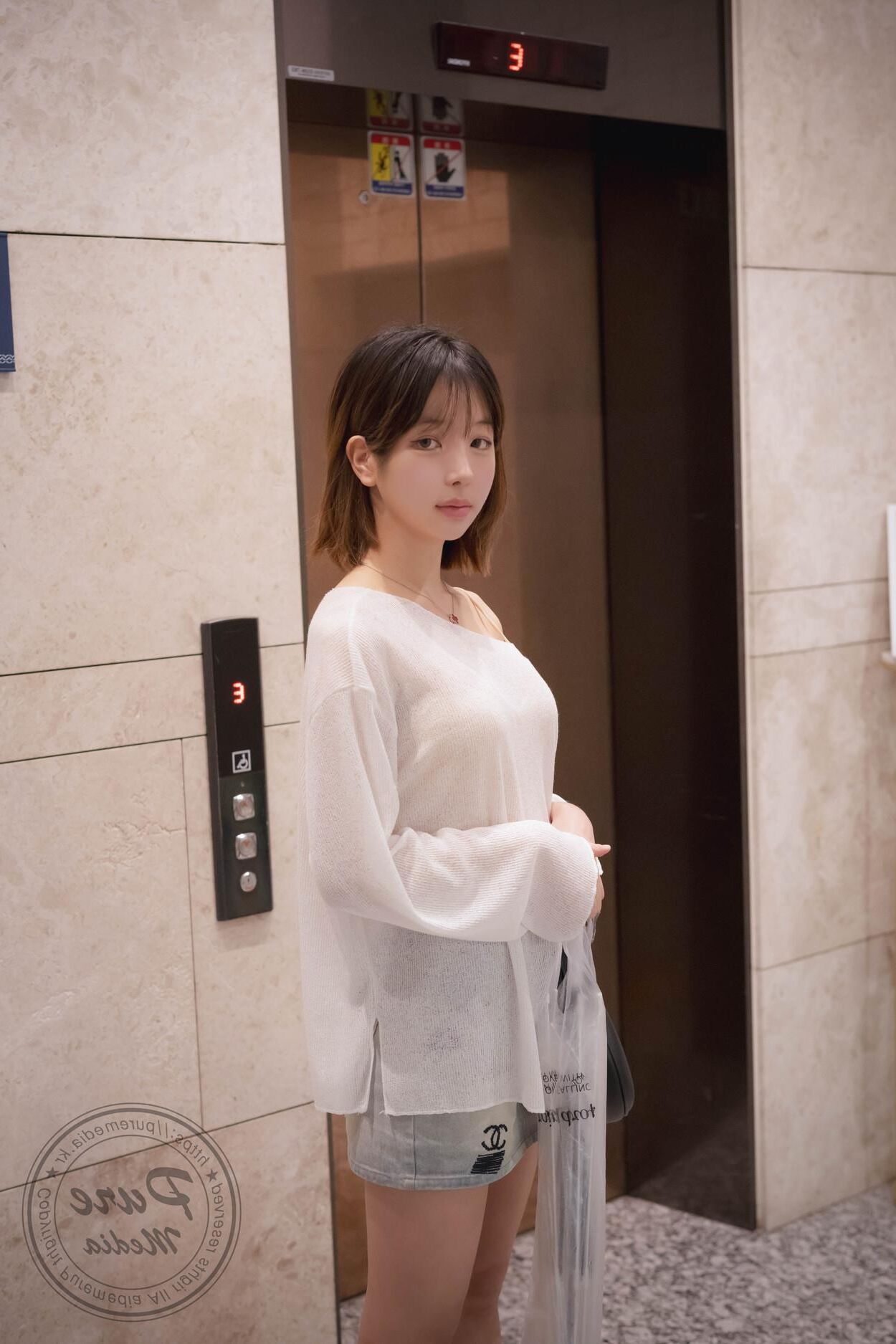 Tasha Pure Media Volデビュー