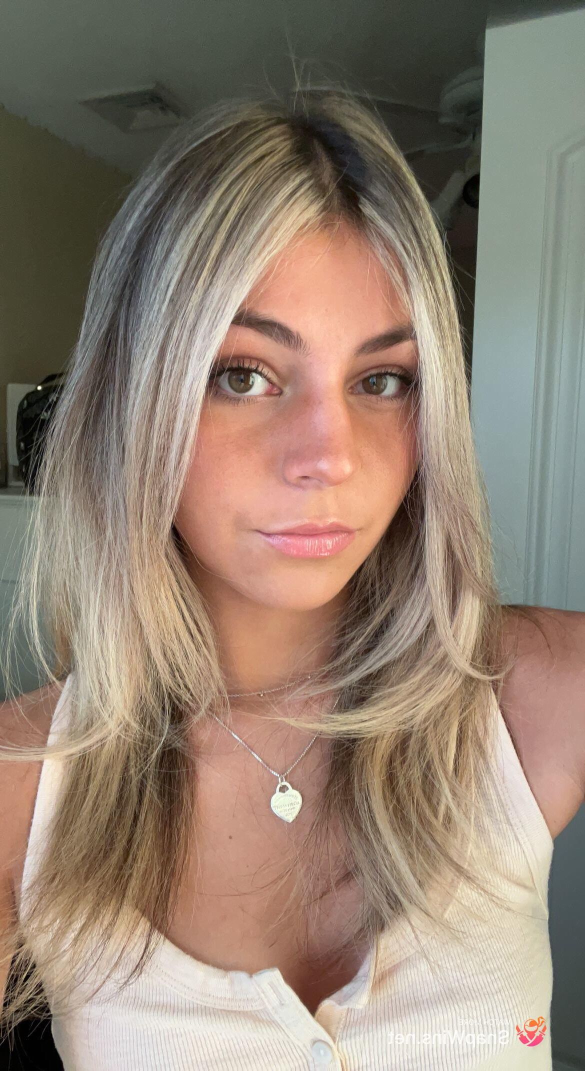 Alyssa night girlfriend from club