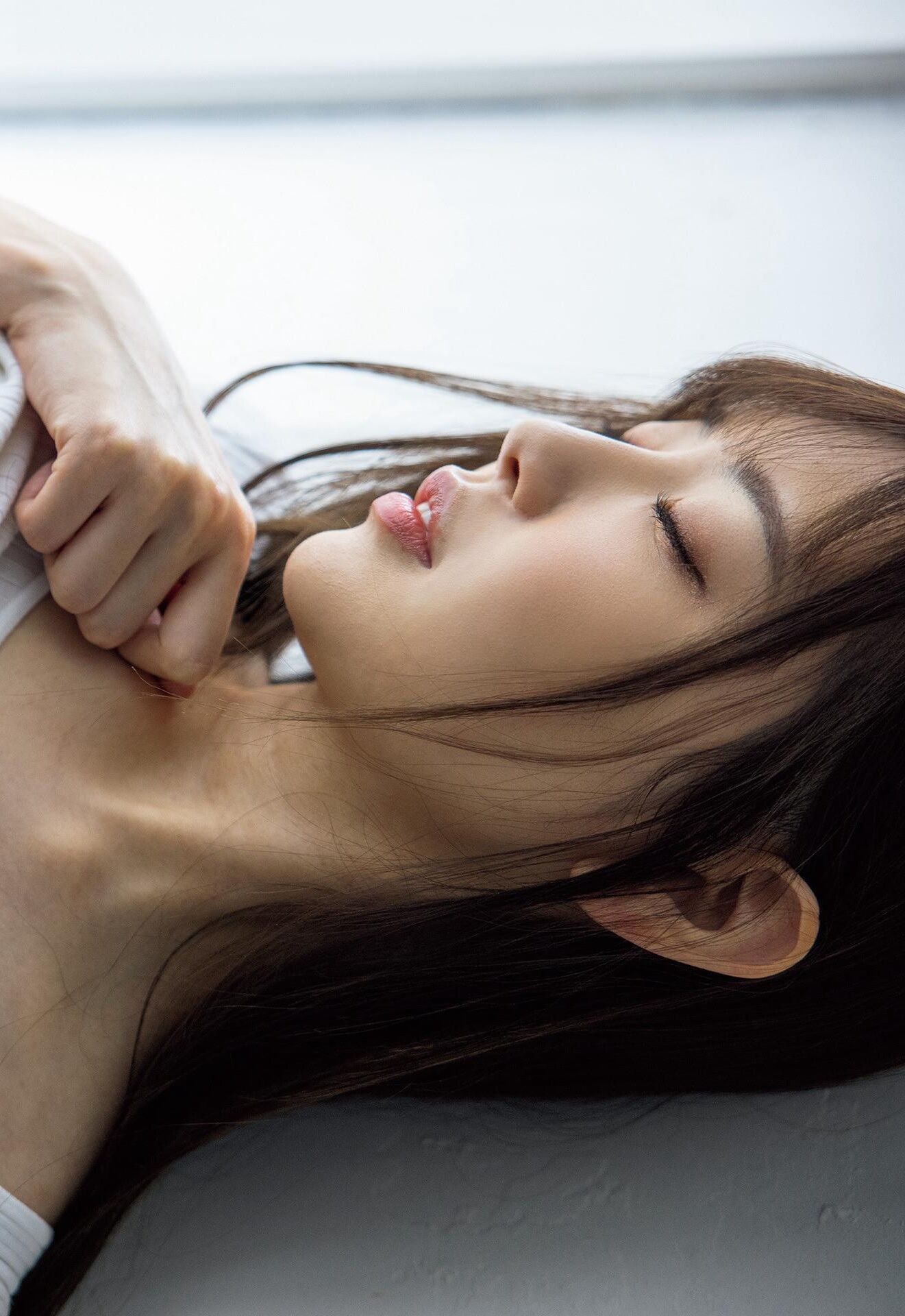 Rara anzai rion la la la love Shock
