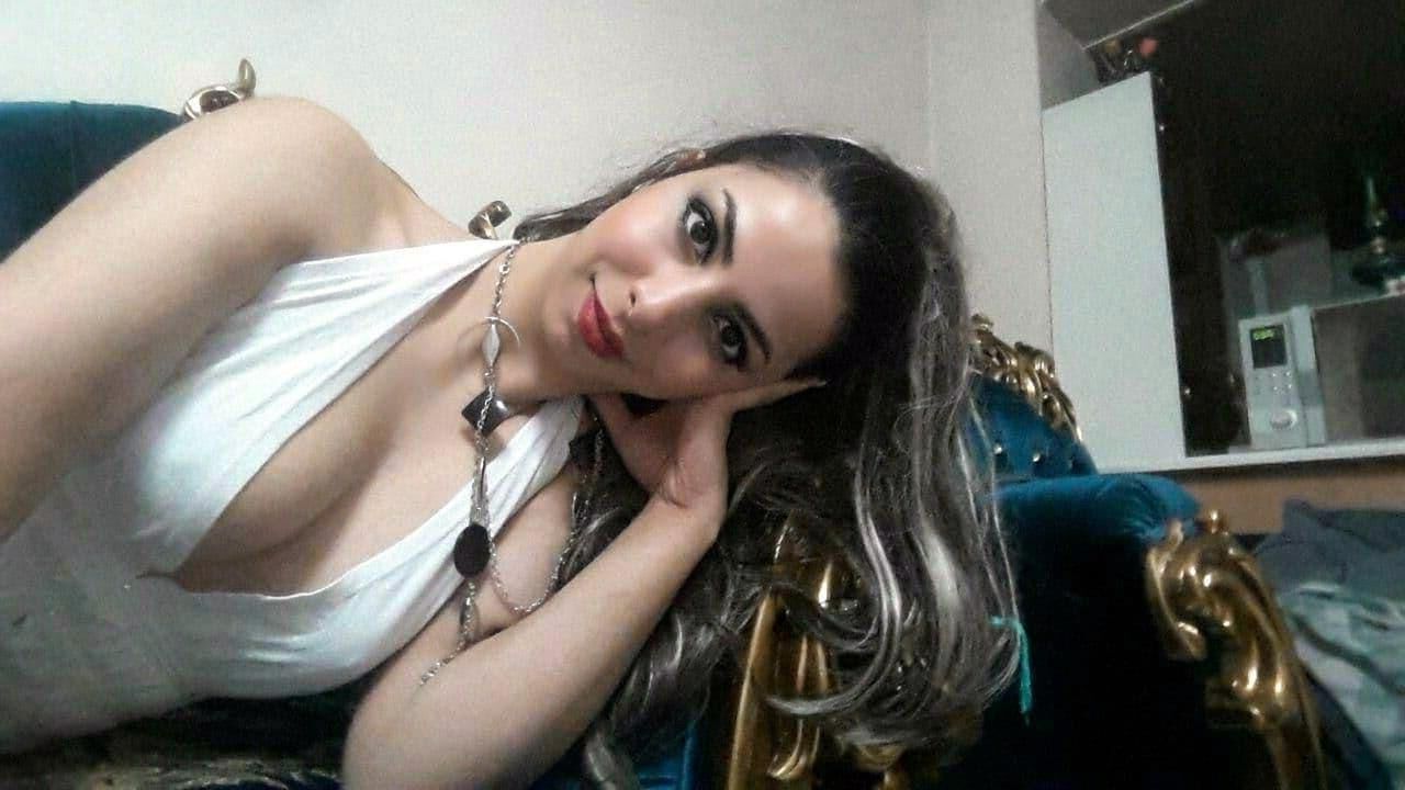 Iranian Sexy Wife
