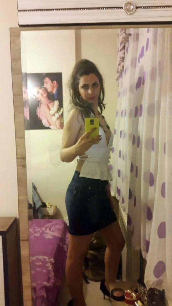 Iranian Sexy Wife