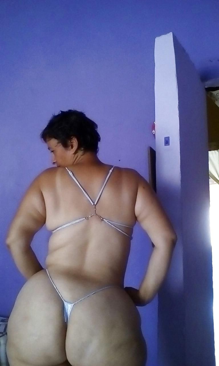 Толстые ноги