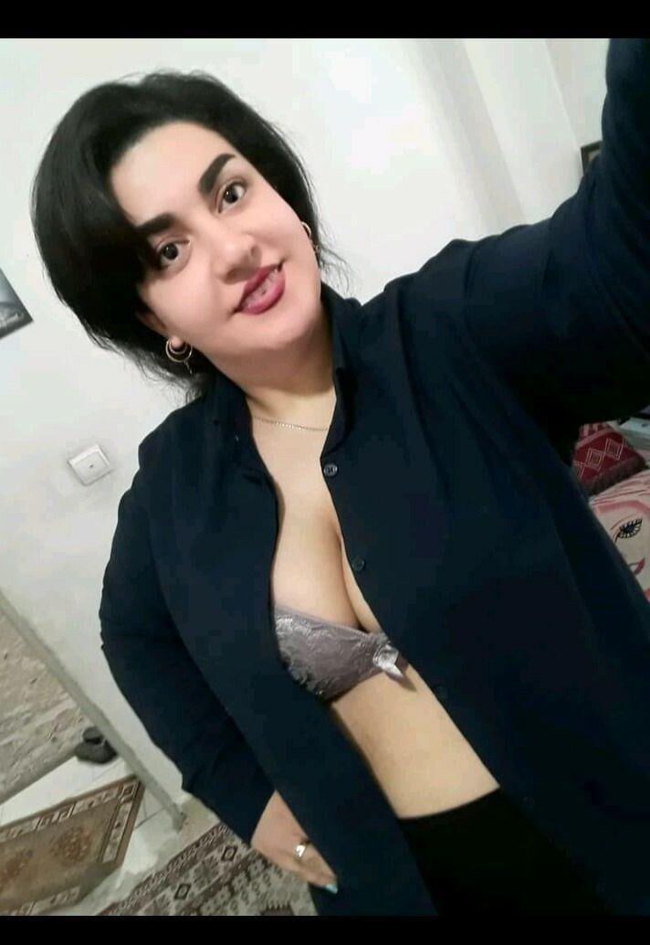 イランの大きなおっぱい