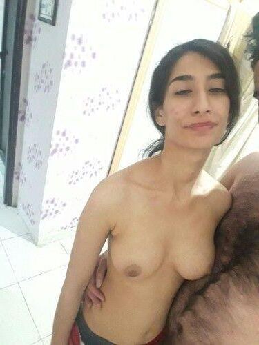 iranian mix