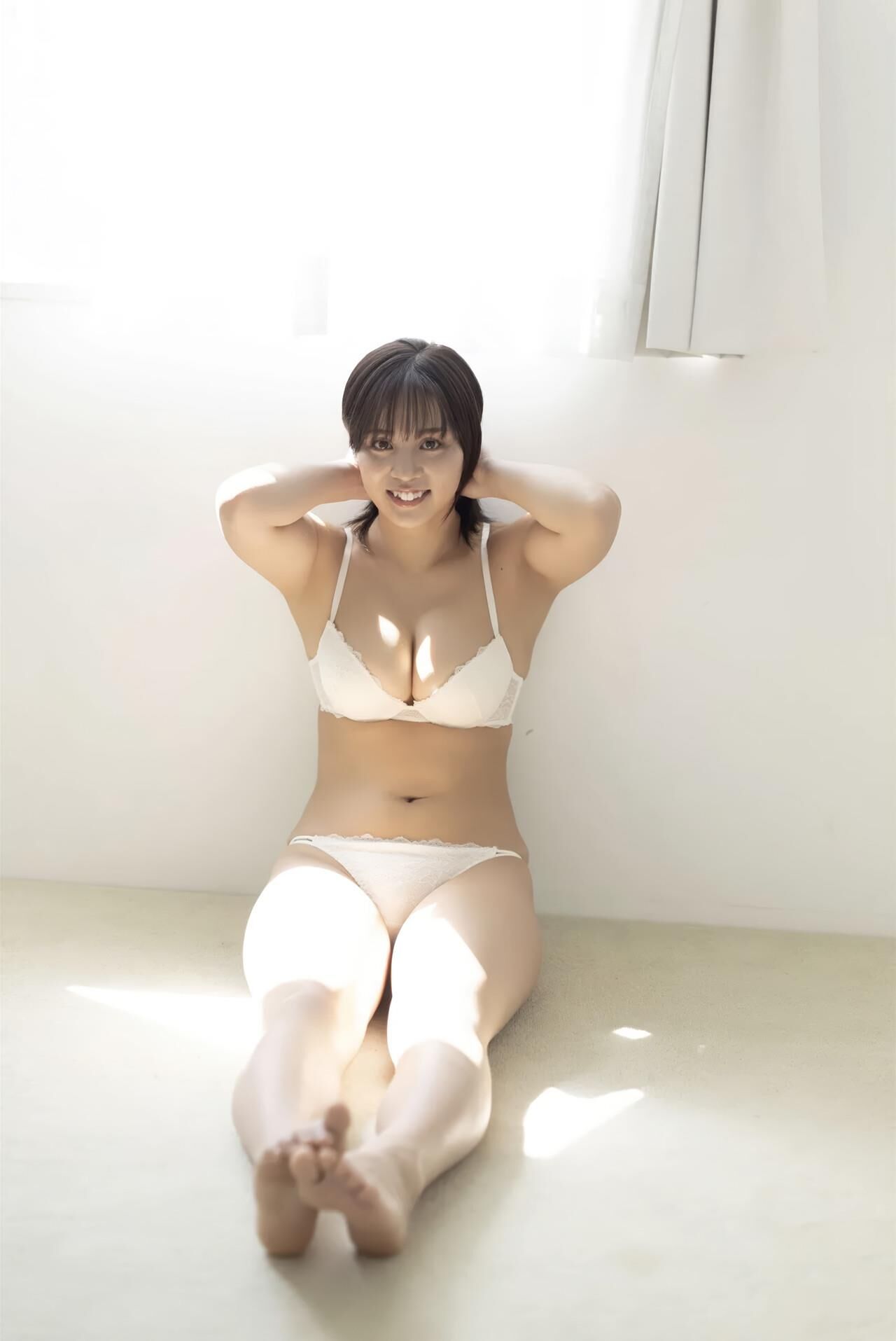 ミヤビヤマオカフライデーマンスリーガールno