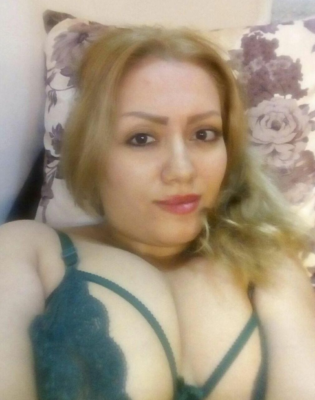 iranian