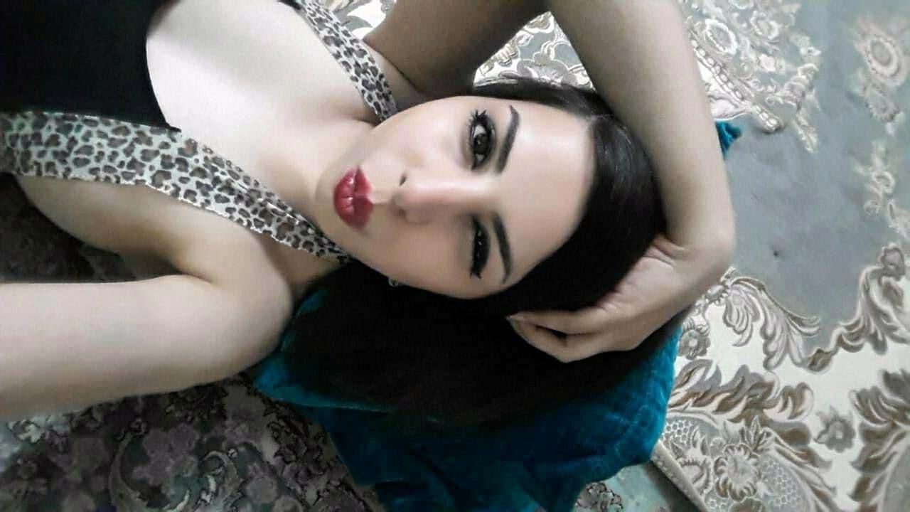 Iranian Sexy Wife
