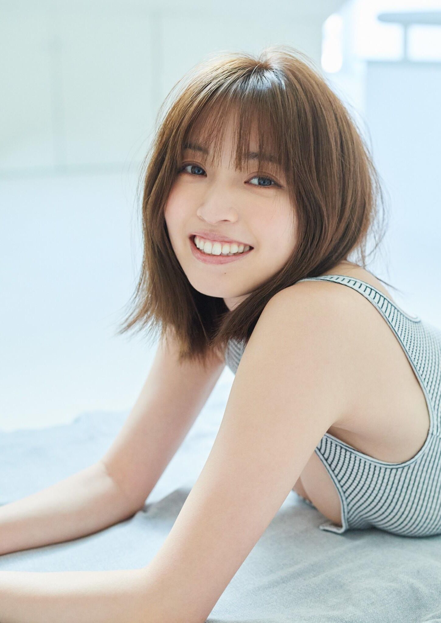 Miyu Murashima Super Ball Girls SBGS