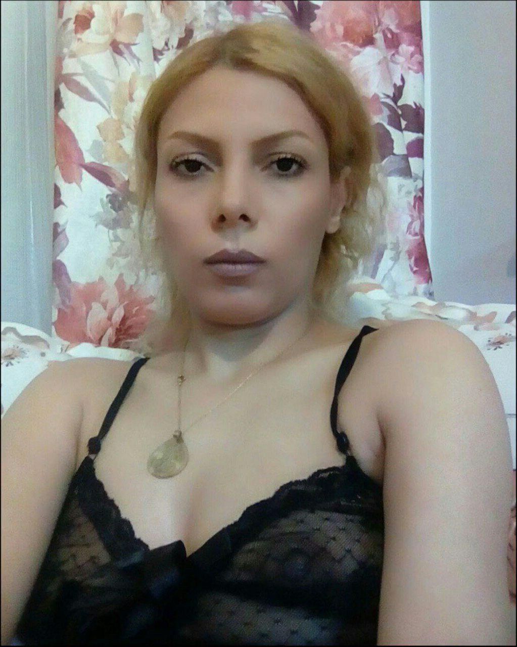 иранский
