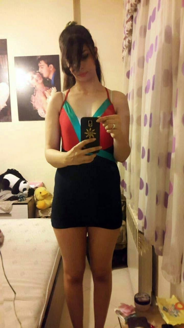 Iranian Sexy Wife