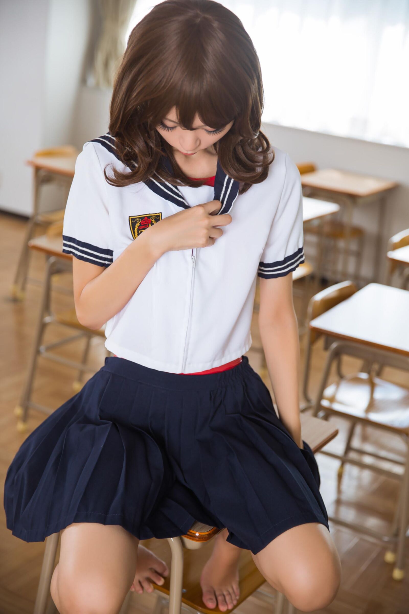 suijyou gakuen