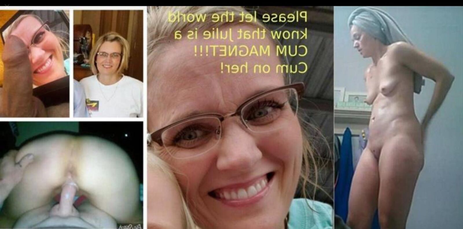  yo mother blond slut