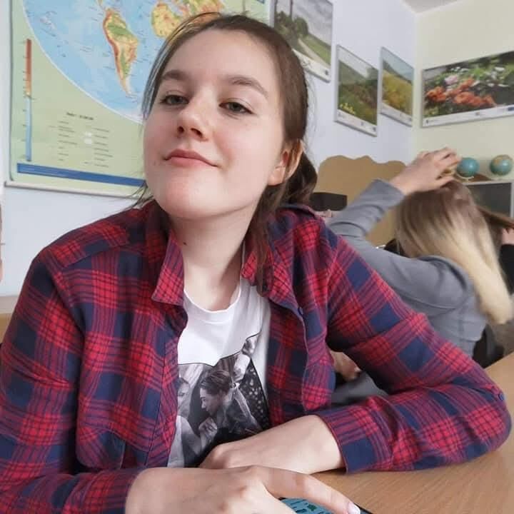 Polnisch niedliche dumme Cumwhore Natalia