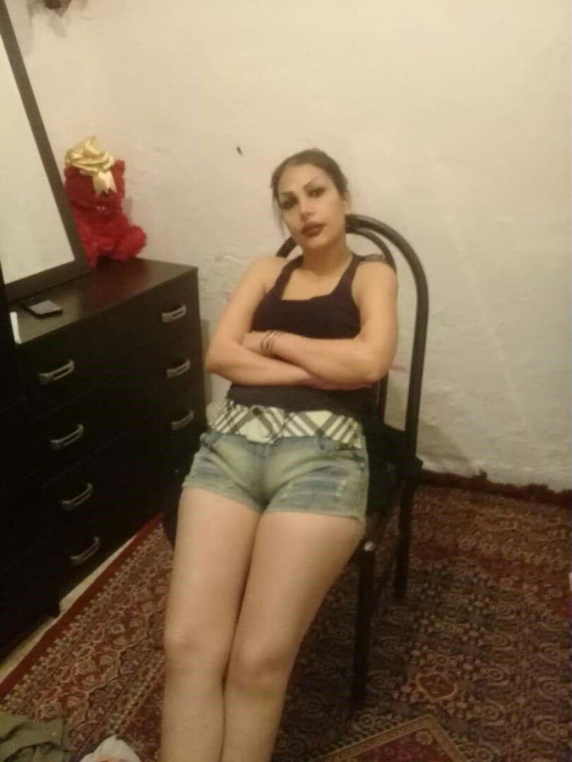 иранский