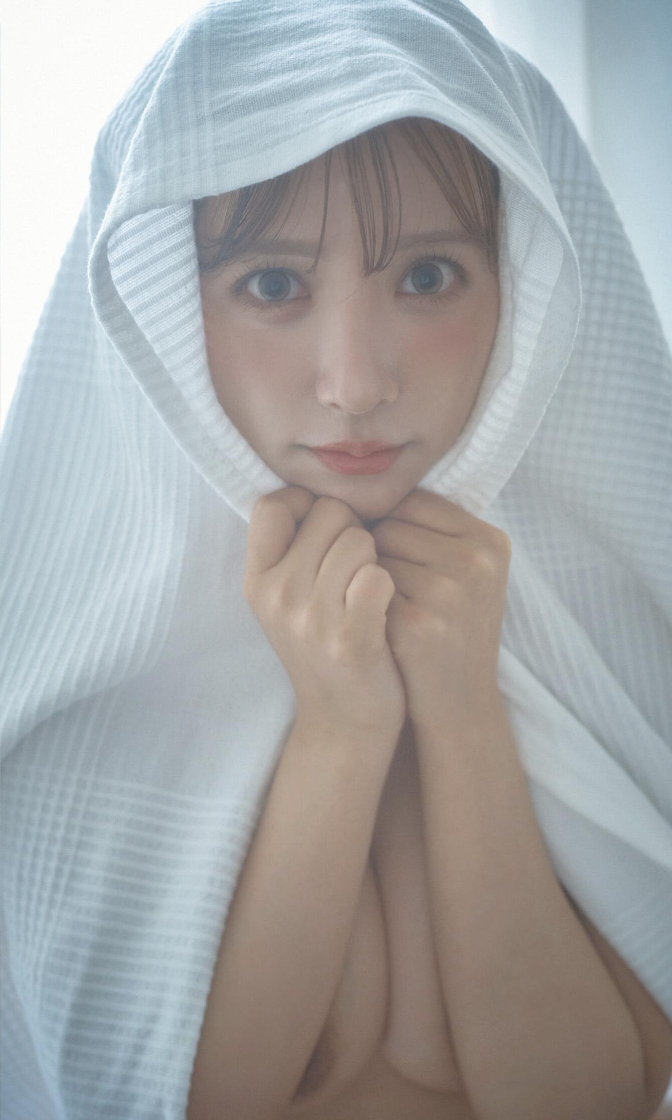 Yua Mikamiあなたの人形
