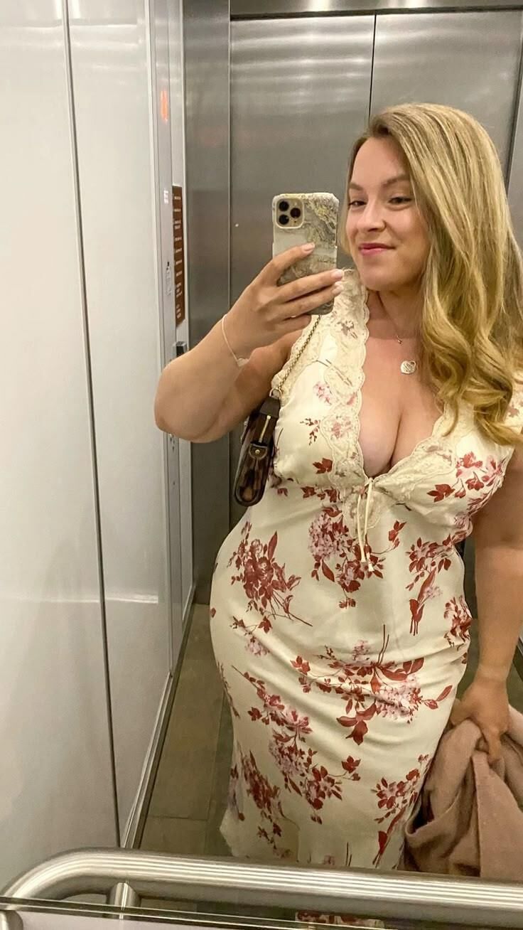 P интерес к красоте фокусируется на THICC