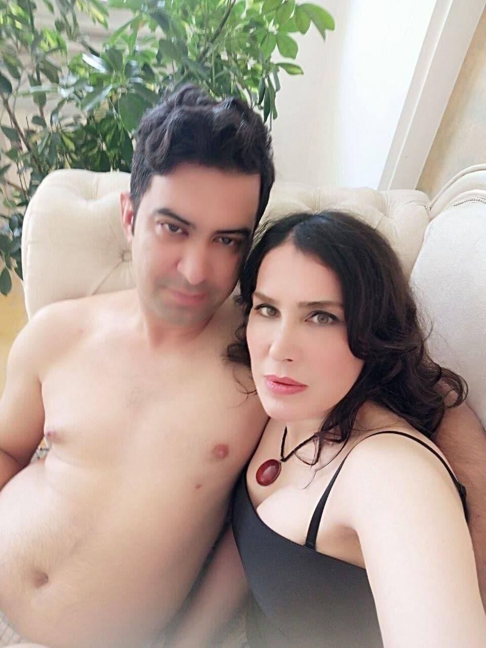 iranian