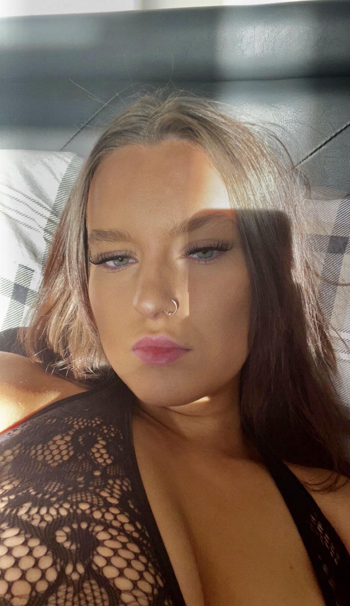 Caitlin Big Ass Big Boobs красавица сексуальная девушка смешанные горячие фото