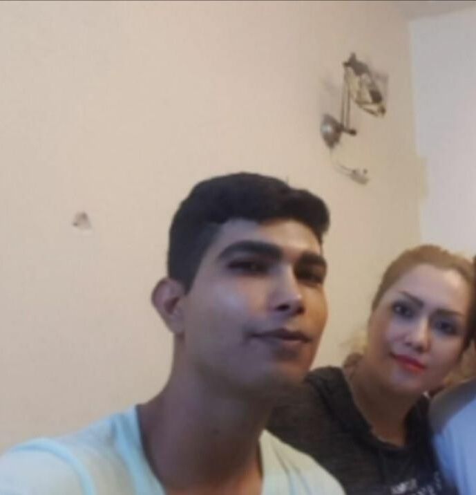 iranian