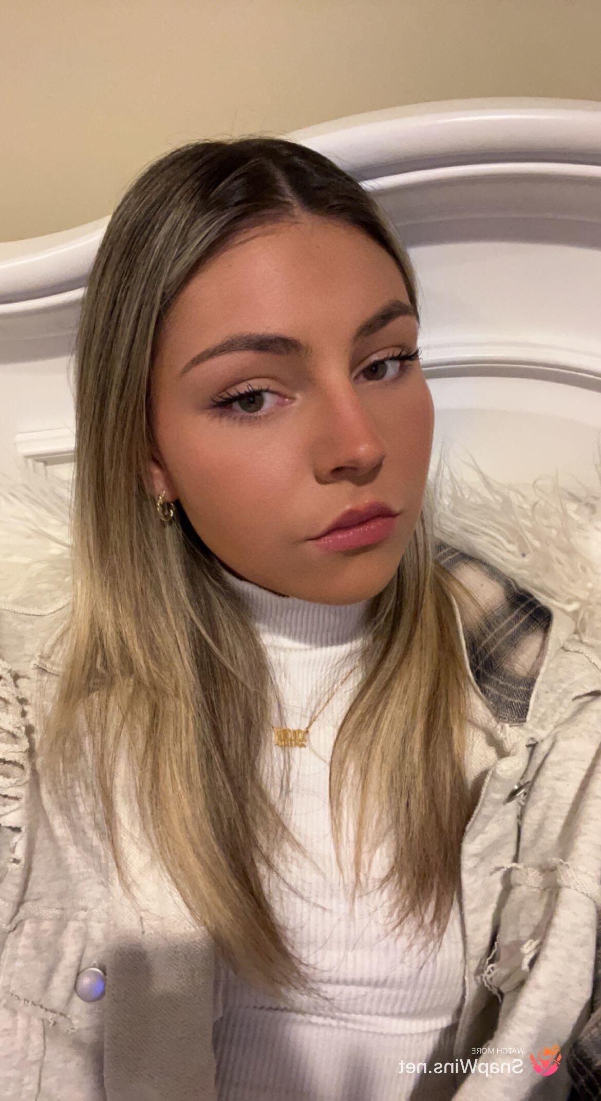 Alyssa night girlfriend from club