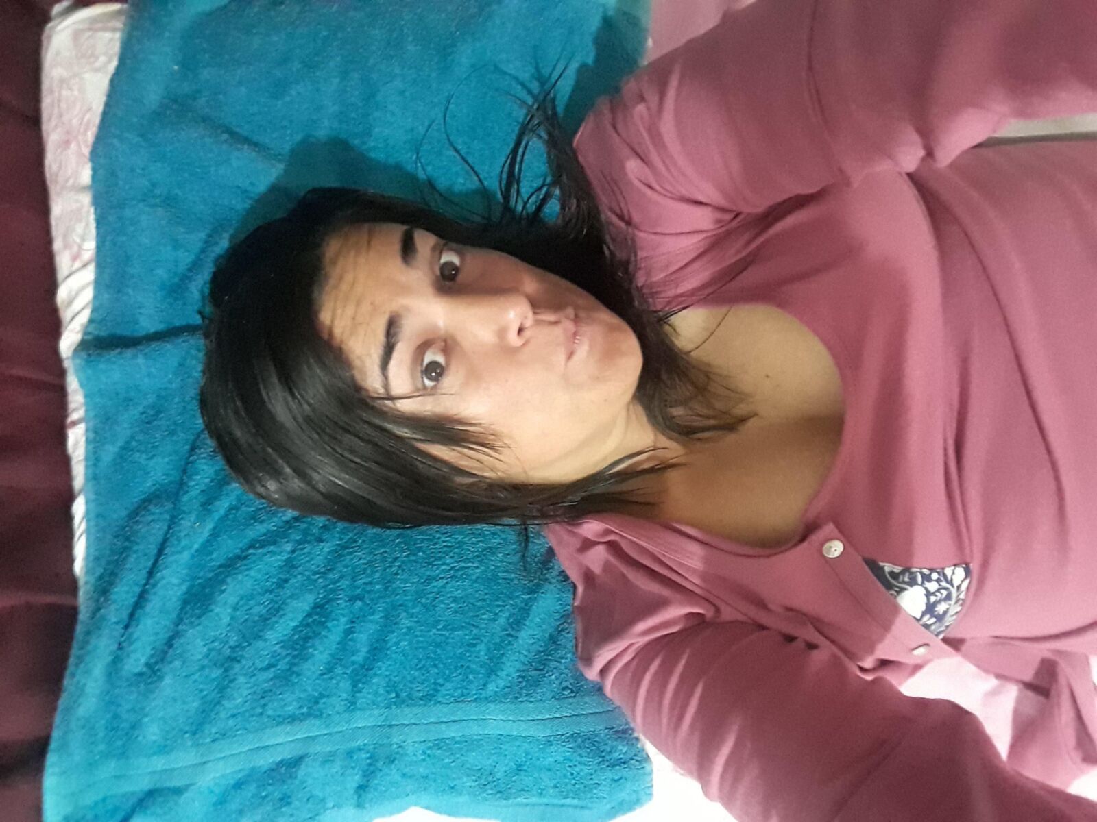 Milf muito exposta por seu marido