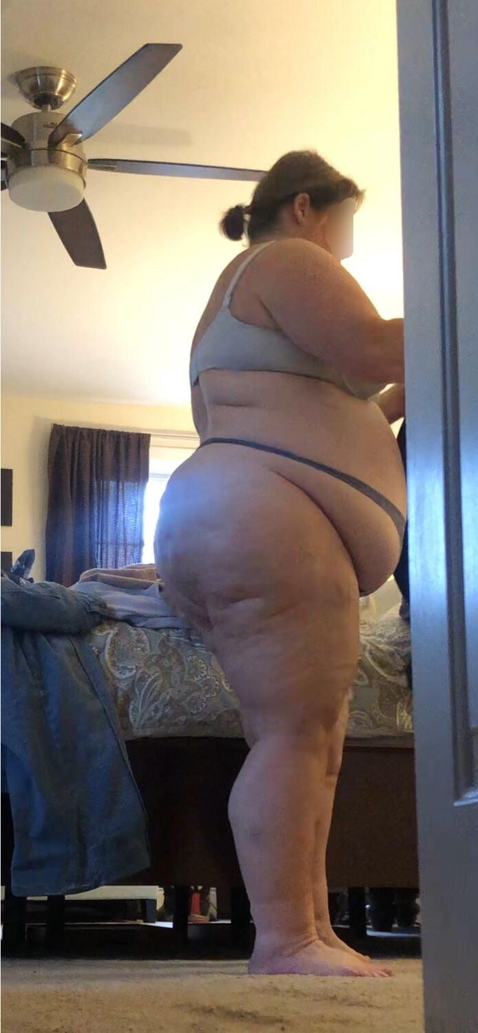 Fat Bottom Girl und Set