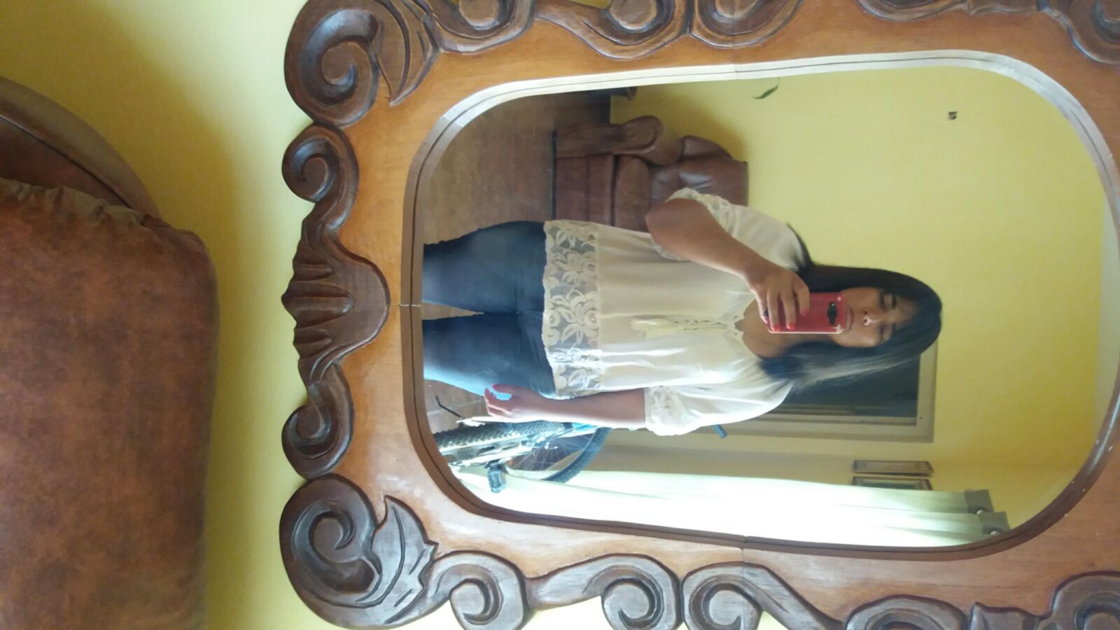 Milf muito exposta por seu marido