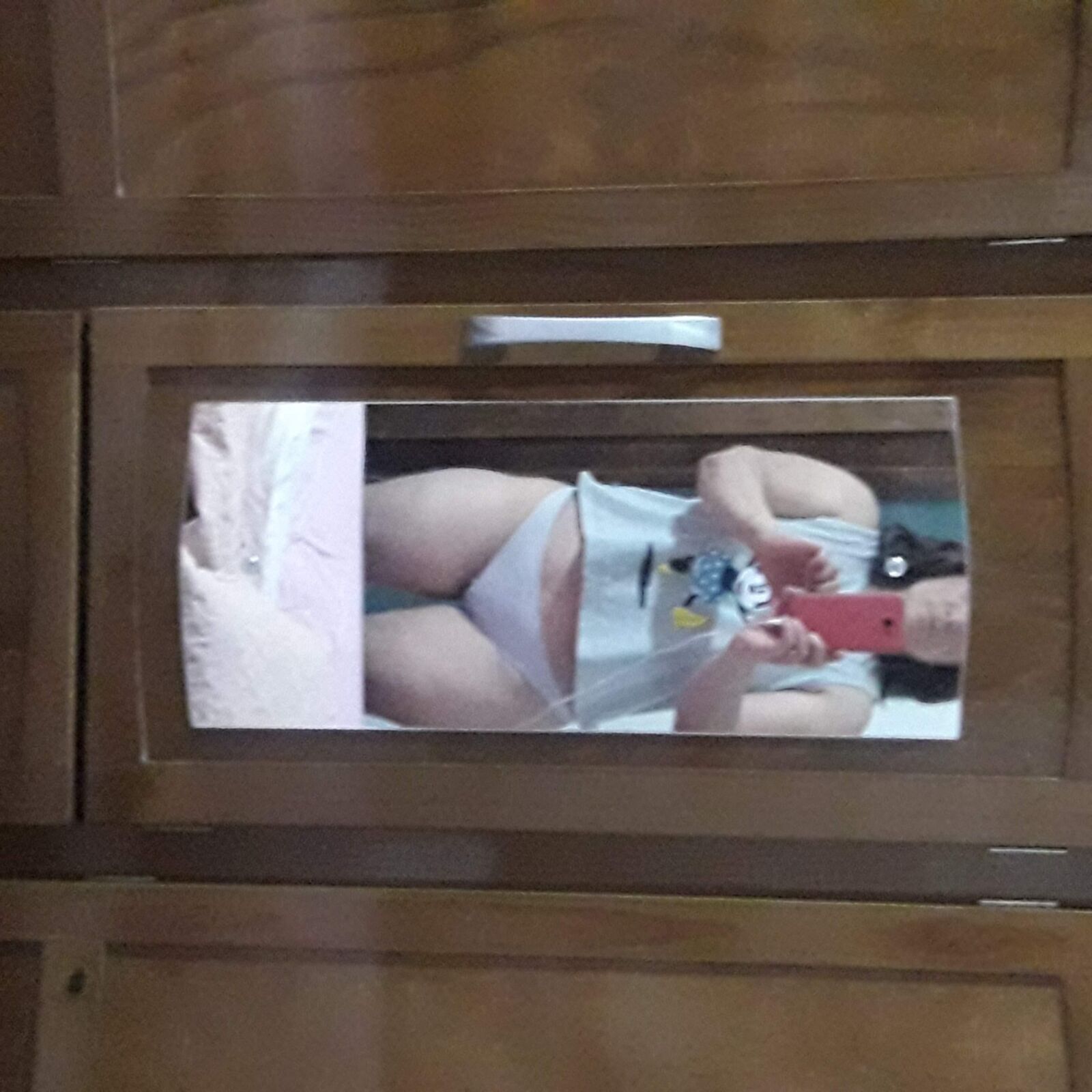 Milf muito exposta por seu marido