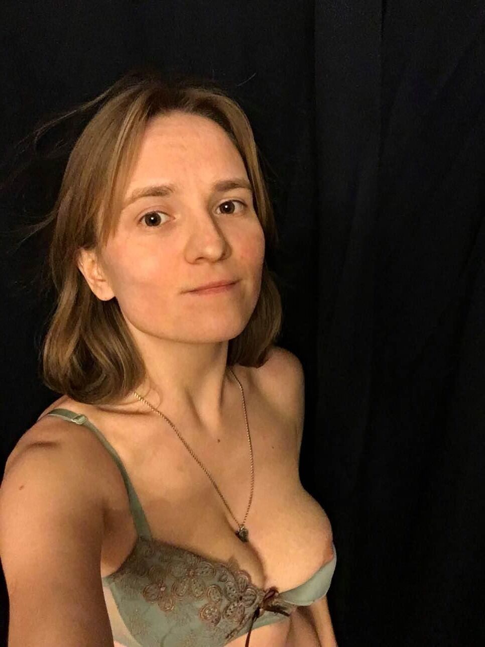 Aleksandra Pka ANNAC Russian Amateur Model