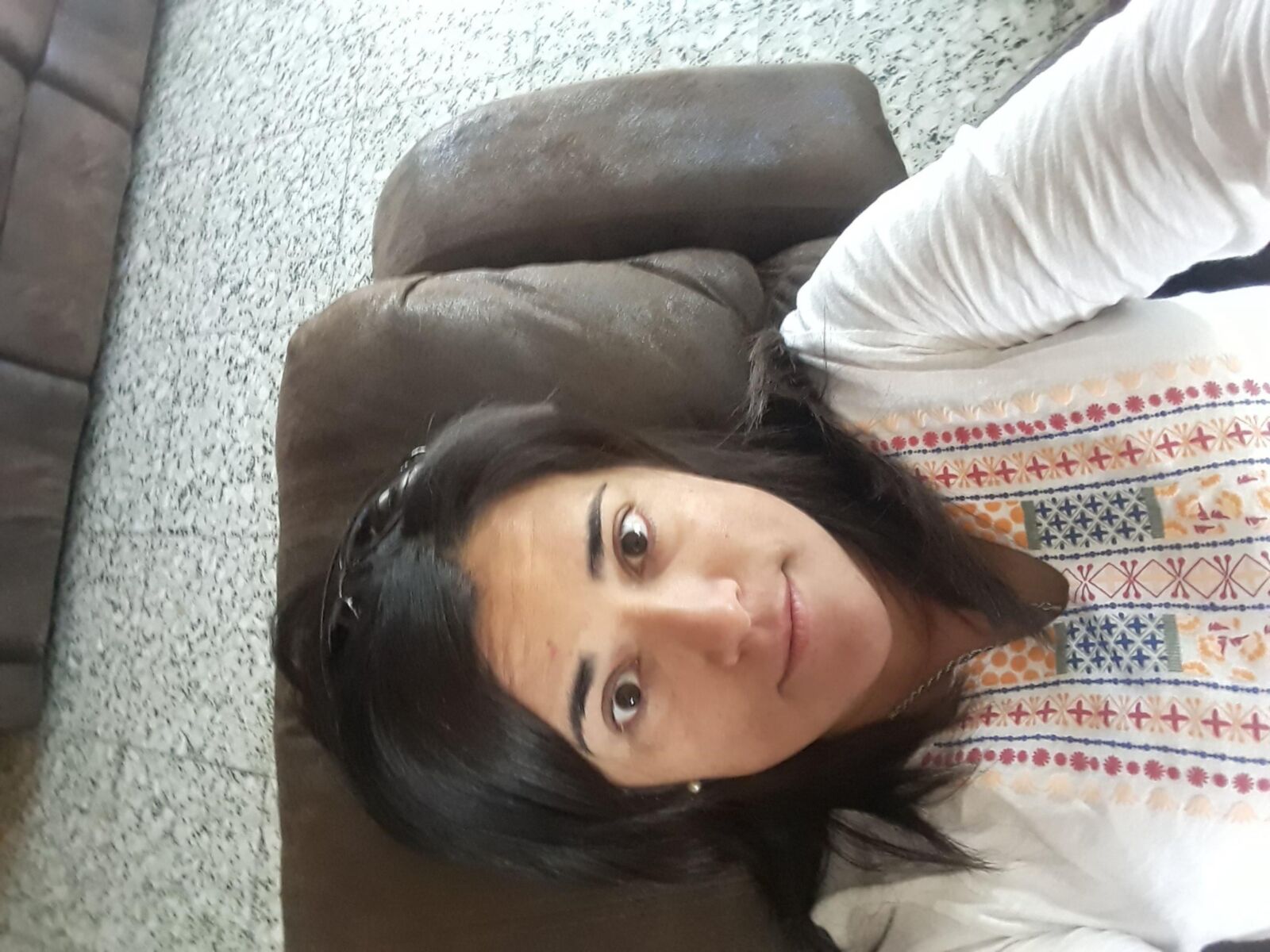 Milf muito exposta por seu marido