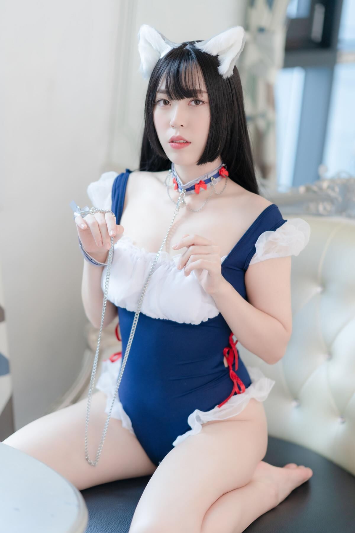 Mozzi Djawa Monokini