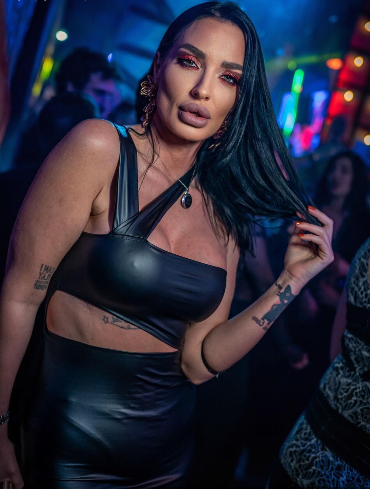 Reinas de la noche