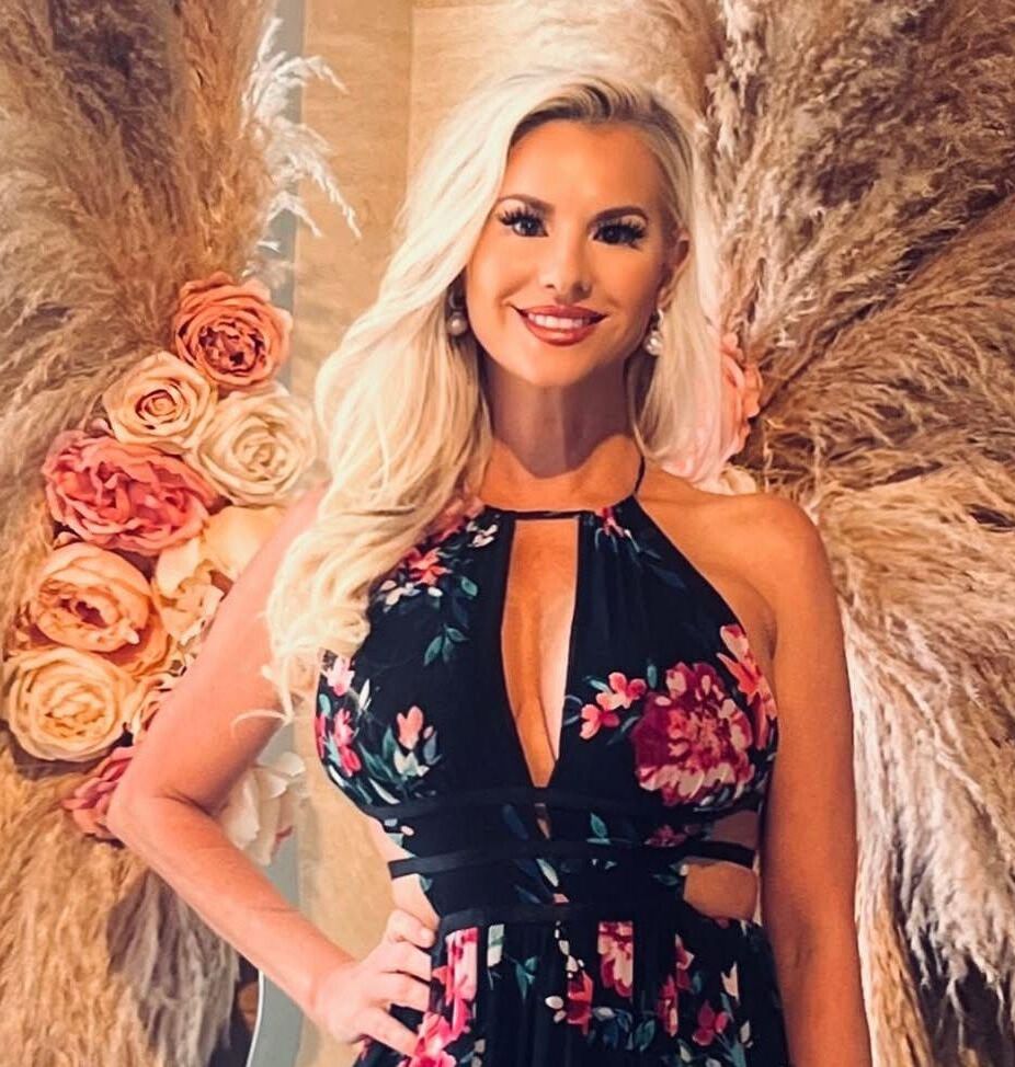 Bimbo Milf Mama