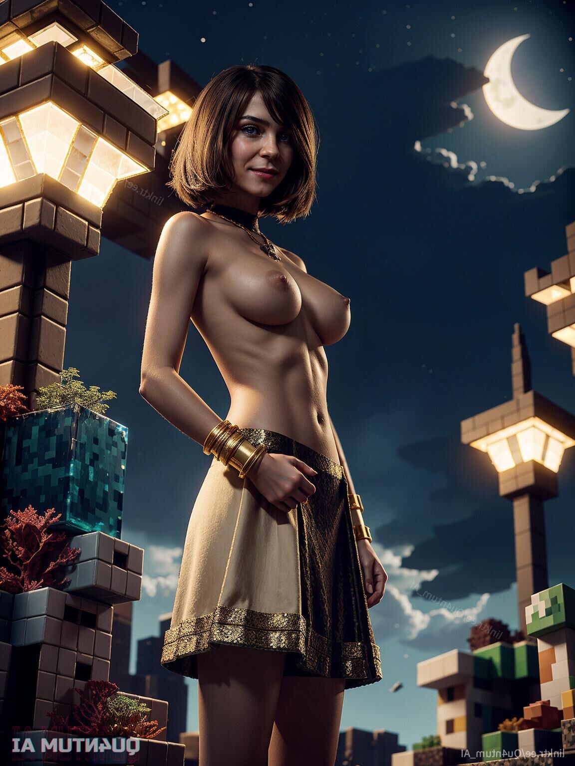 Ai Emma Myers
