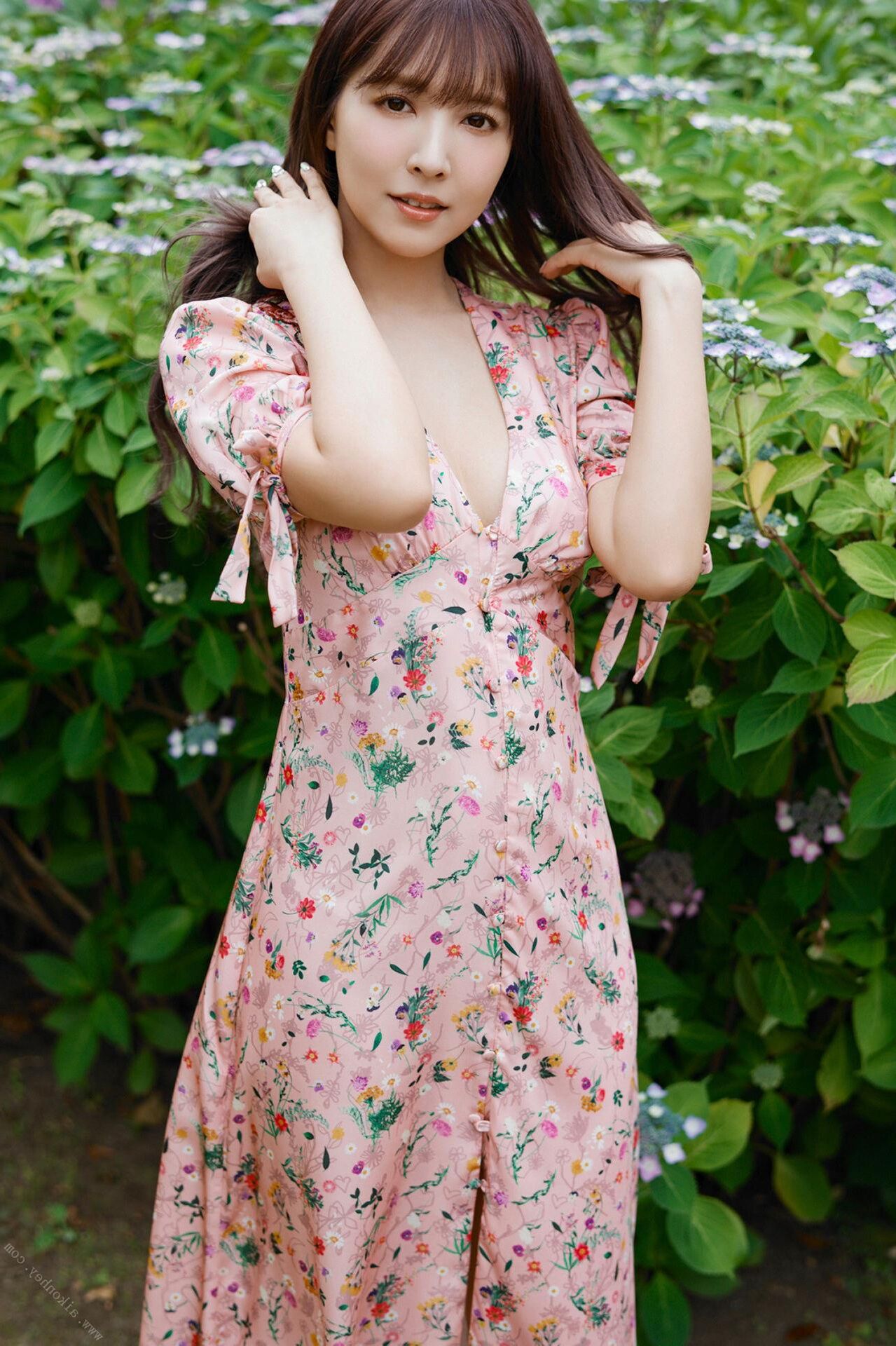 Yua mikami tu \ 're mi princesa