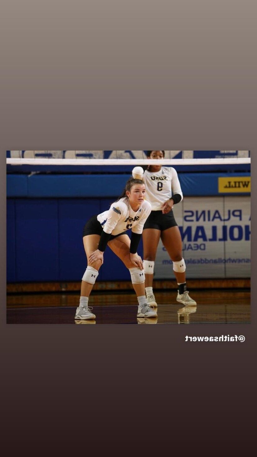 Vôlei SDSU