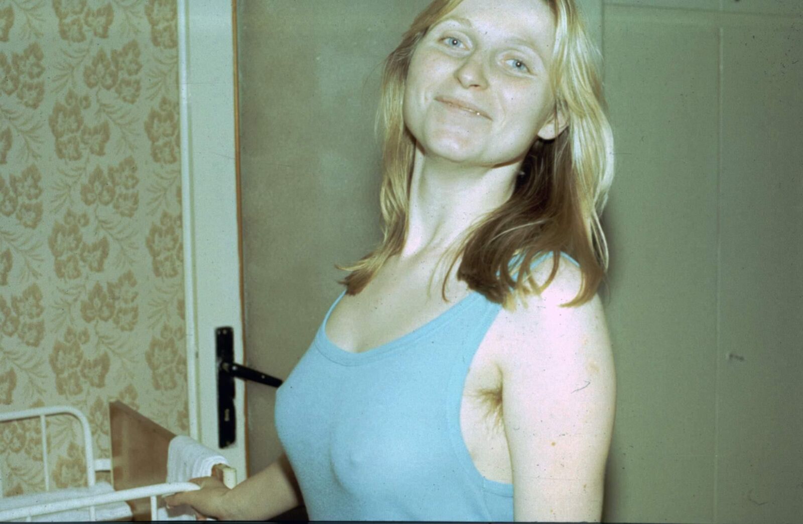 Dana madura