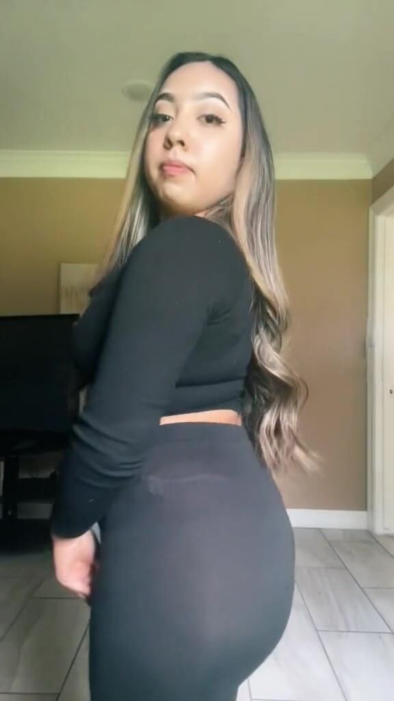 Gordito latina erika
