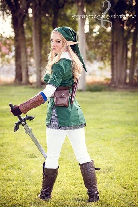 Leyenda de Zelda