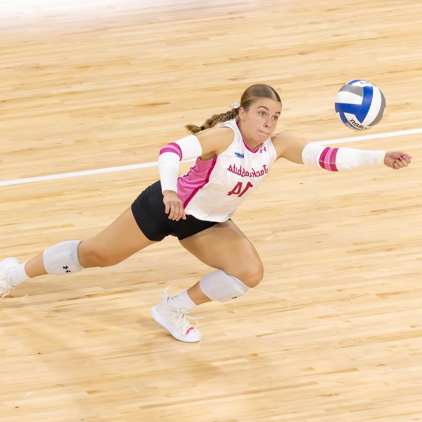 Vôlei SDSU